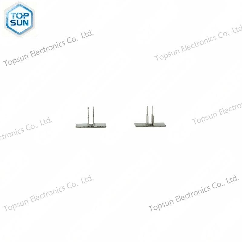 SIEMENS CONTACT METAIL LEFT 00317964-03